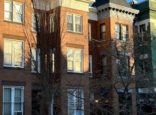 2909 13th St NW #301, Washington, DC 20009
