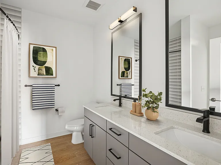 Solis Midtown — Photo 19