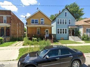 11520 S Perry Ave, Chicago, IL 60628