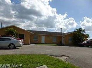 5272 24th Ave SW APT B, Naples, FL 34116