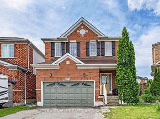 3 Waldron Ct, Ajax, ON L1T4X2