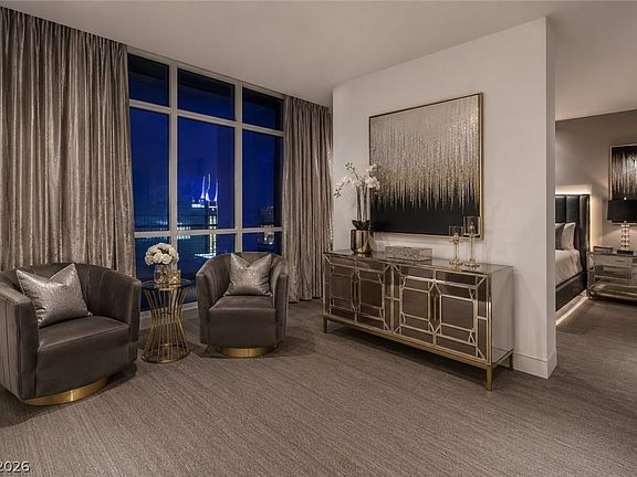 4th image of 4575 Dean Martin Dr Unit 2607