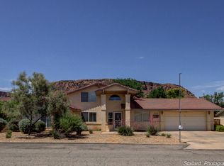 1648 Shivwits Dr, Saint George, UT 84790