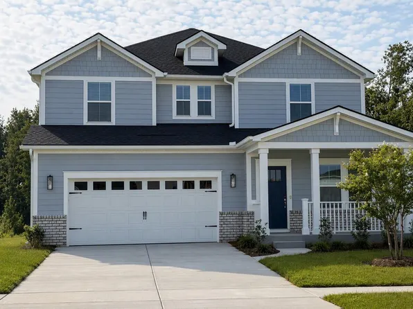 371 Calm Water Way, Summerville, SC 29486
