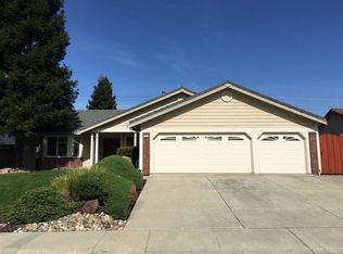 4018 Dunbarton Cir, San Ramon, CA 94583
