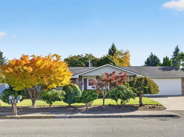 806 Kodiak Drive, Burlington, WA 98233