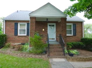 506 Parkdale Dr, Salem, VA 24153