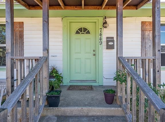 2nd image of 7449 Ewing Ave