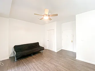 Rented by Blackwater Associates Inc.