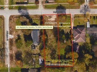 412 Neyland St, Houston, TX 77022
