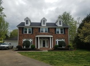 720 Creek Landing Cir, Mount Juliet, TN 37122