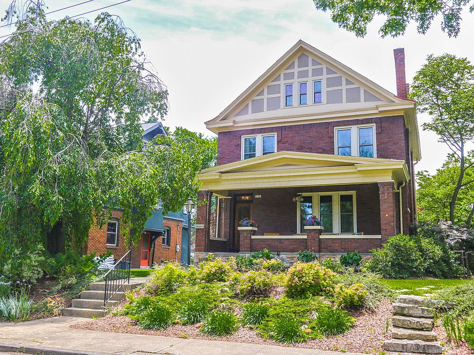 1st image of 1815 Franklin Ave