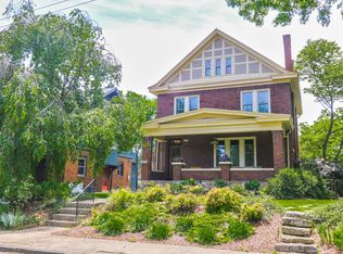 1815 Franklin Ave, Columbus, OH 43205