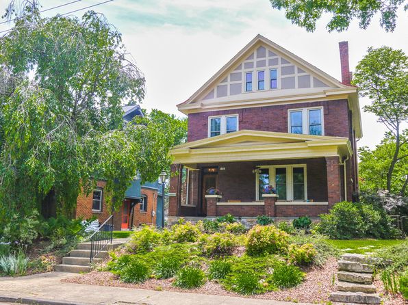 1815 Franklin Ave, Columbus, OH 43205