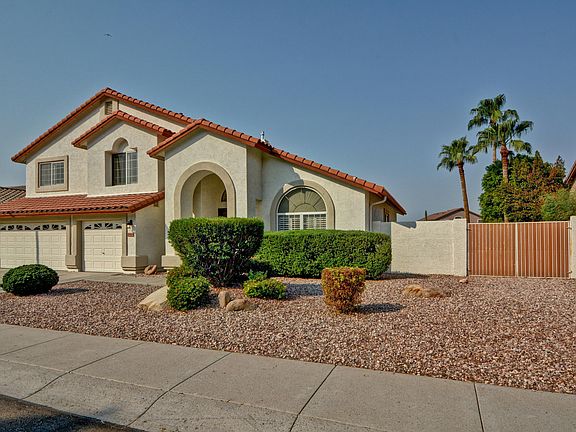 2nd image of 20426 N 53rd Ave
