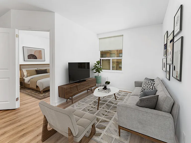 33 Gamble Ave #206 — Photo 4