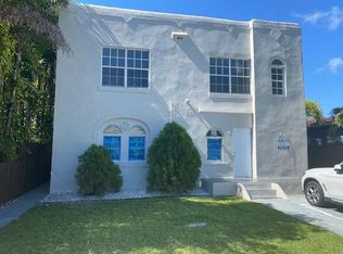 1652 Madison St APT 1-8, Hollywood, FL 33020