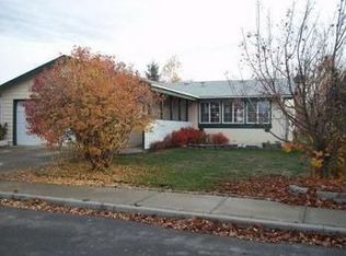 97 SE Tracie St, Madras, OR 97741