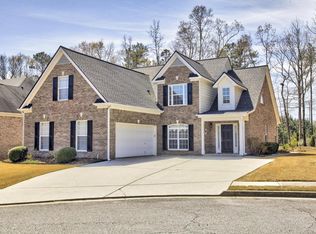 701 Glenns Farm Way, Grayson, GA 30017