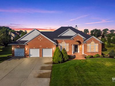 6197 Summerhill Dr, Hudsonville, MI, 49426