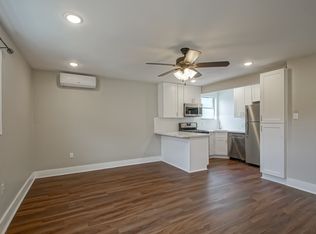 2028 3rd St #A, New Orleans, LA 70113