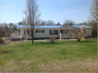 7651 Gibbs Rd, Corryton, TN 37721