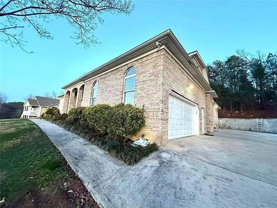 136 Hillcrest Dr, Ringgold, GA, 30736