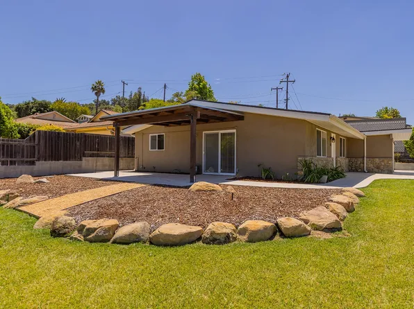 216 Barbara St, Oak View, CA 93022