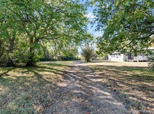 72267 S 316th Rd, Wagoner, OK 74467