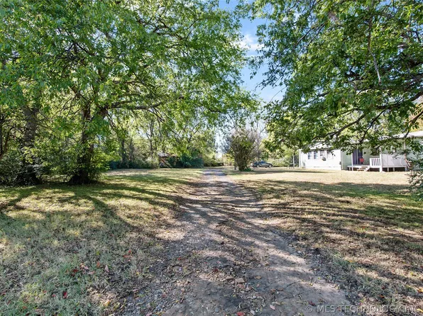 72267 S 316th Rd, Wagoner, OK 74467