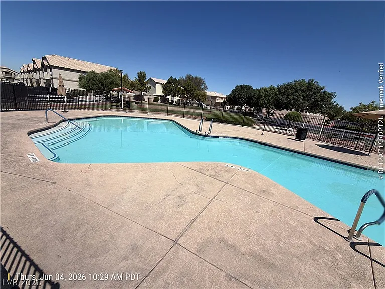 6405 Rusticated Stone Ave #101 — Photo 13