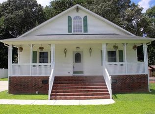 388 Groff St NW, Concord, NC 28027
