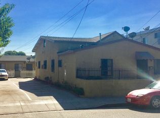 2112 W Wardlow Rd, Long Beach, CA 90810