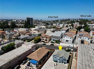 916 N Beaudry Ave, Los Angeles, CA 90012