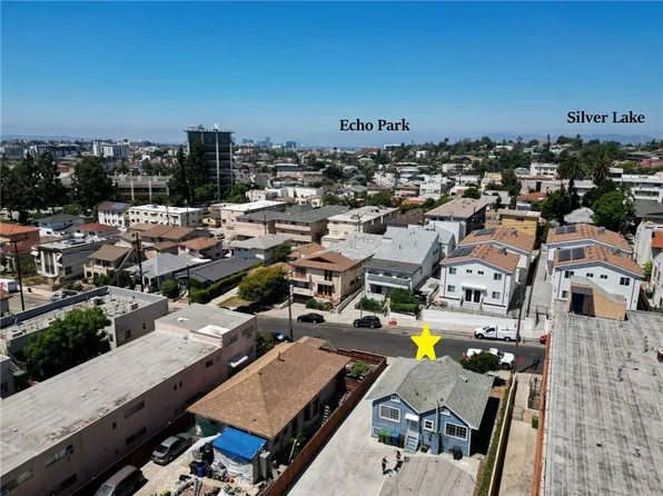 916 N Beaudry Ave, Los Angeles, CA 90012