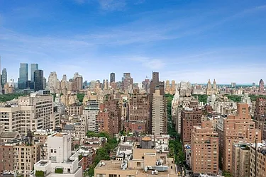 Rented by Rudin Management Company, Inc.