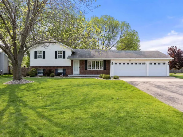 N255 Main St, Appleton, WI 54915