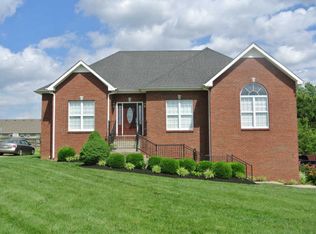 3545 Barkers Mill Rd, Clarksville, TN 37042