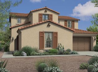 20494 W Delaney Dr, Buckeye, AZ 85396