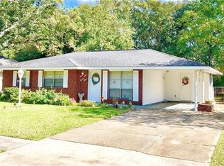 3834 Riviera Dr, Slidell, LA 70458