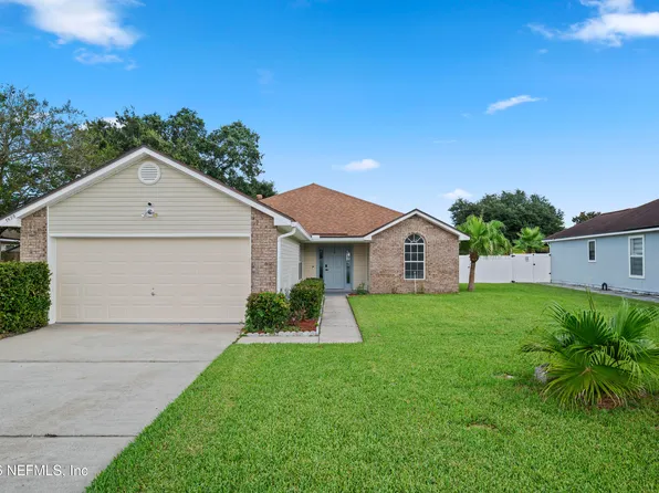 1825 WILLESDON Drive W, Jacksonville, FL 32246
