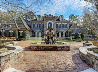 26 Damask Rose Way, Spring, TX 77382