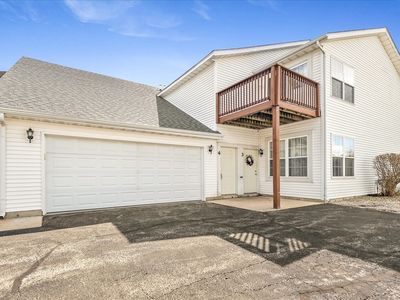 10184 Metalmark Ln #142D, Roscoe, IL, 61073