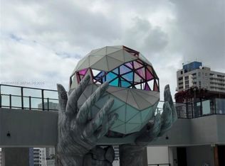 E11even Hotel And Residen, Miami, FL 33132