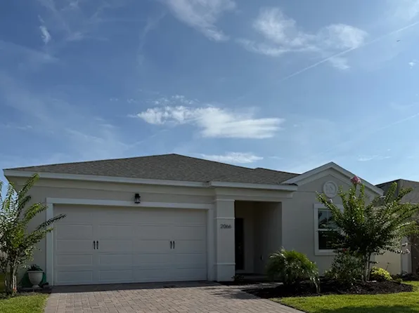 2066 Cove Point Rd #2966, Pt Orange, FL 32128