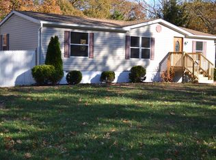 6806 Magnolia Dr, Millville, NJ 08332