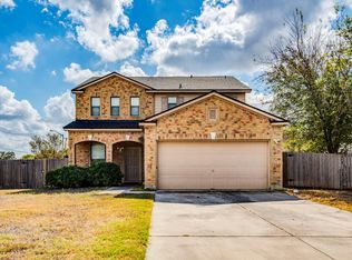 101 Pimlico, Kyle, TX 78640