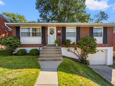 111 Valley View Dr, Southgate, KY, 41071