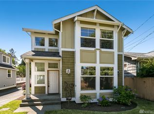 10547 Evanston Ave N, Seattle, WA 98133