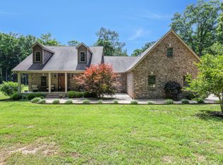 734 Bonner Way, Estill Springs, TN 37330